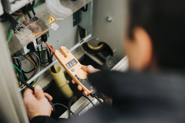 Best Industrial Electrical Services  in Carroll Valley, PA