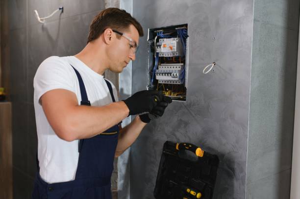 Electrical Outlet Repair in Carroll Valley, PA