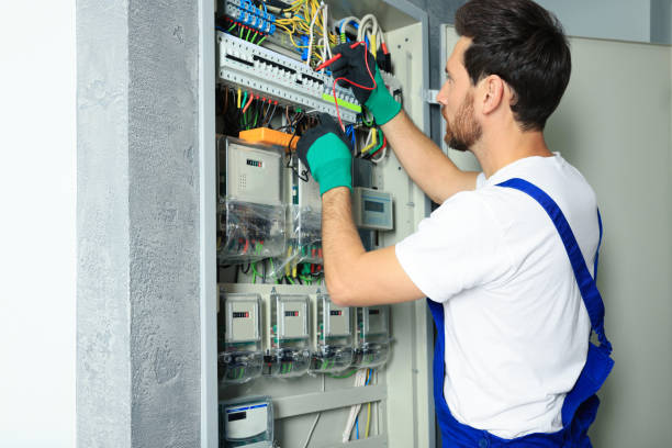 Best Electrical Installation Contractor  in Carroll Valley, PA