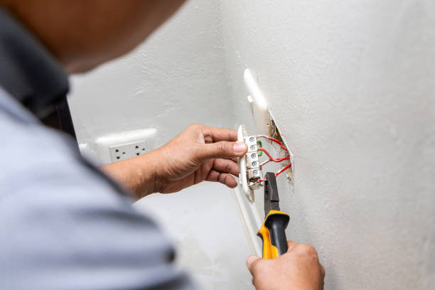 Affordable Emergency Electrician in Carroll Valley, PA