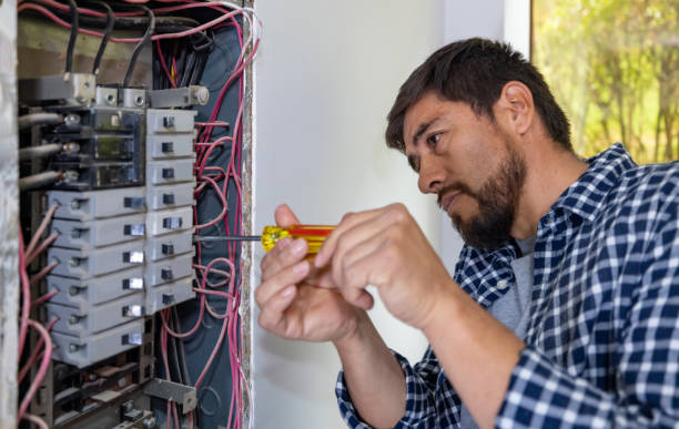 Best Electrical Installation Contractor  in Carroll Valley, PA